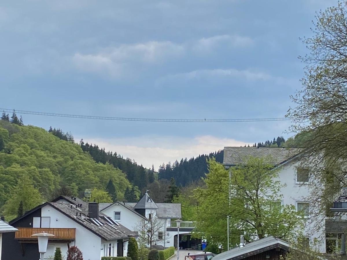 Fewo Skywalk Willingen Stryck 외부 사진