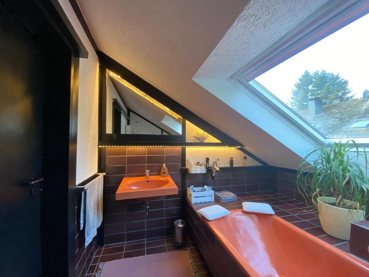 Fewo Skywalk Willingen Stryck 외부 사진