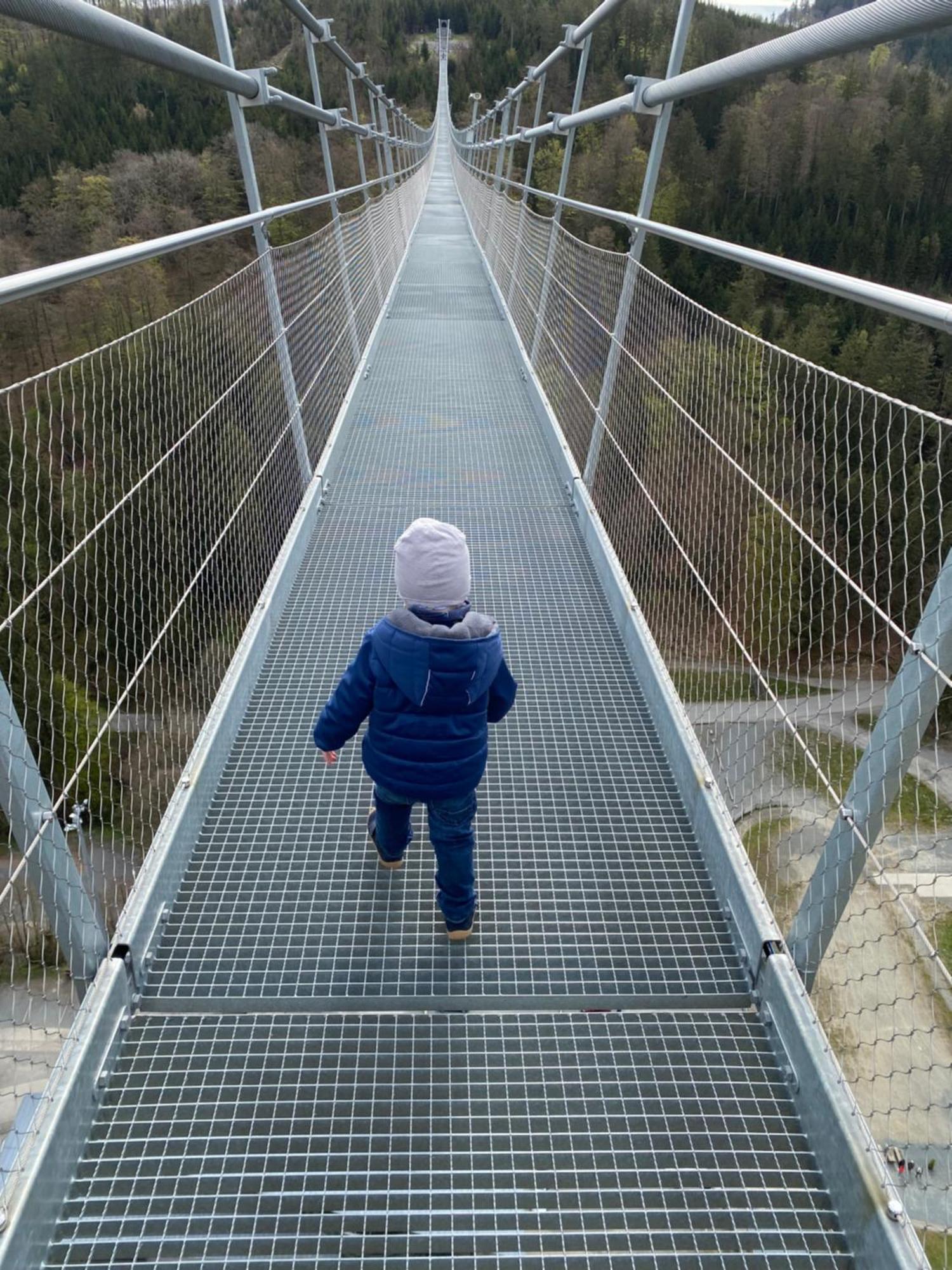 Fewo Skywalk Willingen Stryck 외부 사진