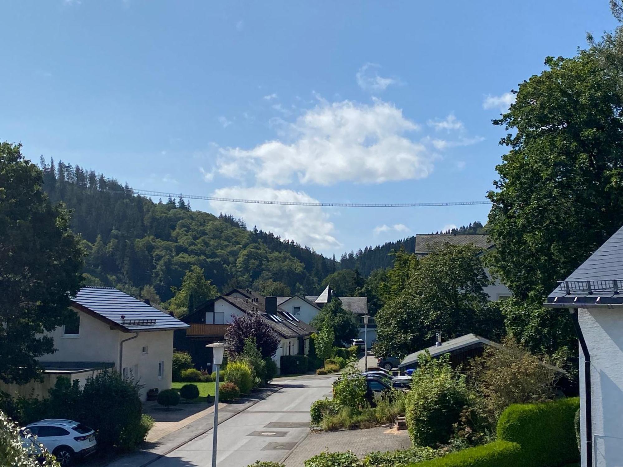 Fewo Skywalk Willingen Stryck 외부 사진